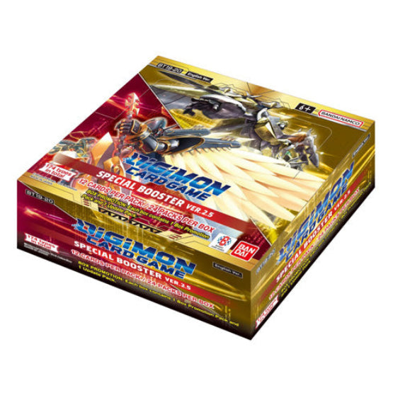 digimon tcg best booster box Card Game: Advanced - Digimon Generation (AD-01) 18 Rares Booster Box Digimon WORLD CONVERGENCE