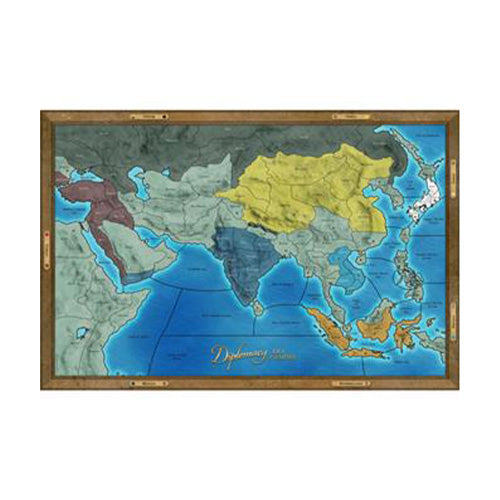 Diplomacy - Era of Empire