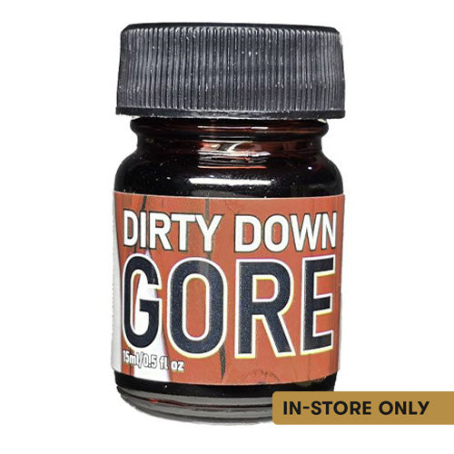 Dirty Down Gore 25ml