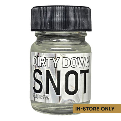 Dirty Down Snot 25ml