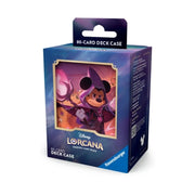 Disney Lorcana TCG Reign of Jafar Deck Box Mickey