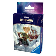 Disney Lorcana TCG Reign of Jafar Sleeves Tinkerbell