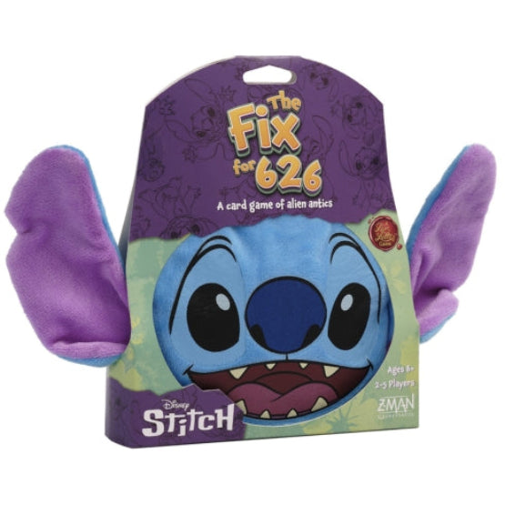 Disney Stitch The Fix for 626