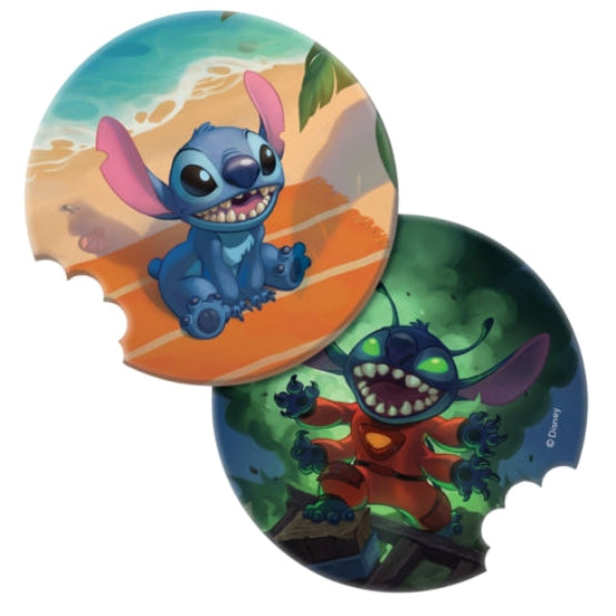 Disney Stitch The Fix for 626
