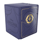Disney Lorcana TCG Premium Deckbox