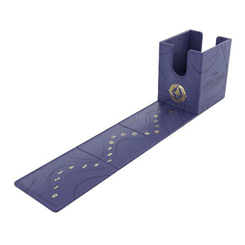 Disney Lorcana TCG Premium Deckbox