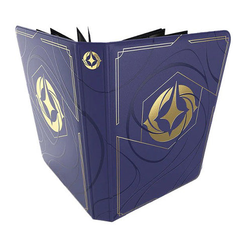 Disney Lorcana TCG Premium Portfolio