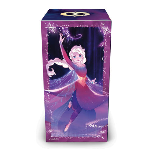 Disney Lorcana TCG Series 9 Fabled Elsa Gift Box