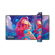 Disney Lorcana TCG Series 9 Fabled Playmat Mufasa