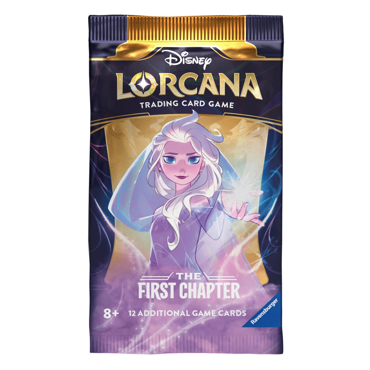 Disney Lorcana TCG The First Chapter Booster Pack – Gameology