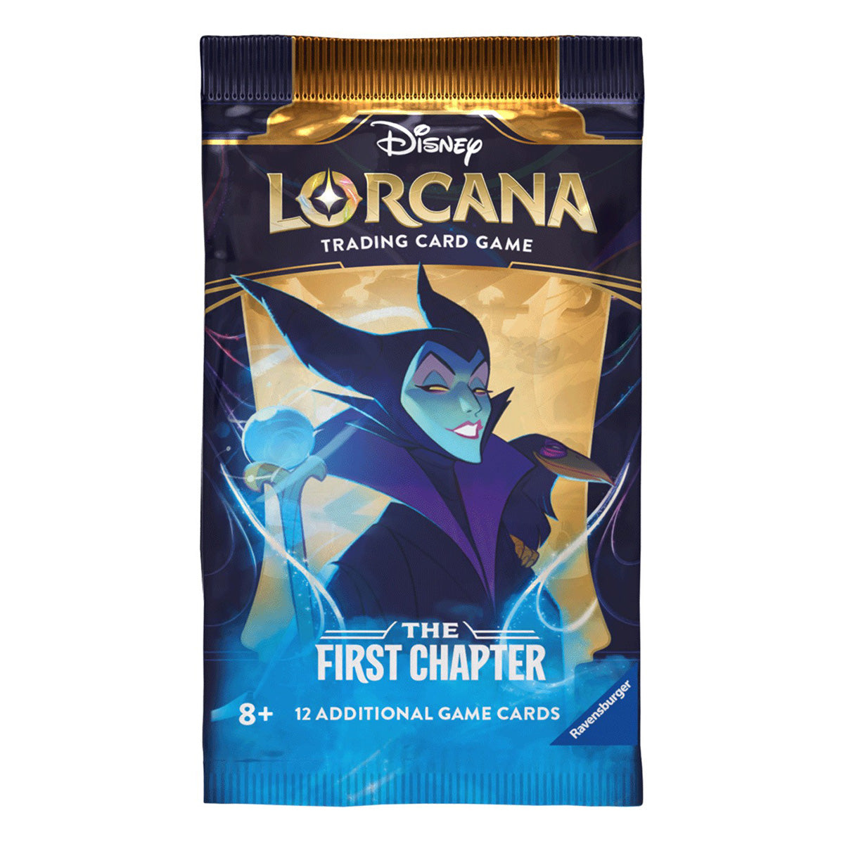 Disney Lorcana TCG The First Chapter Booster Pack – Gameology