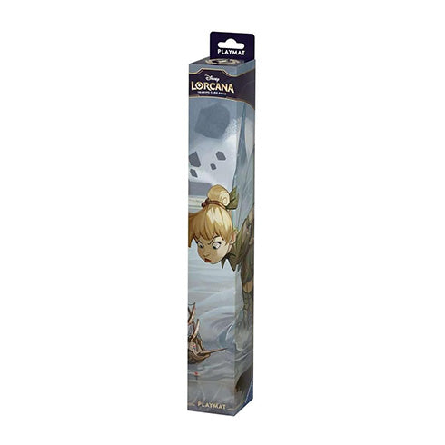 Disney Lorcana TCG Ursulas Return Playmat - Tinkerbell