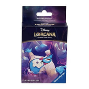 Disney Lorcana TCG Ursulas Return Sleeves - Genie