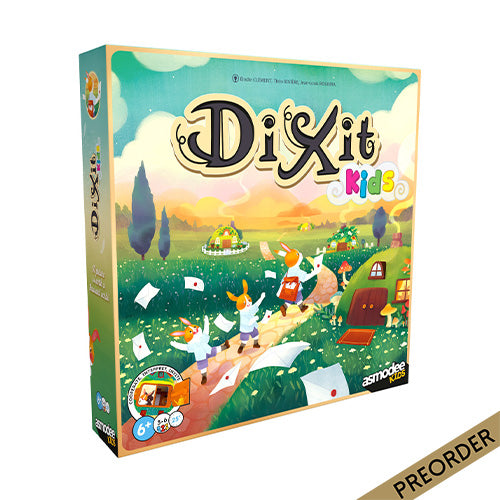 Dixit Kids