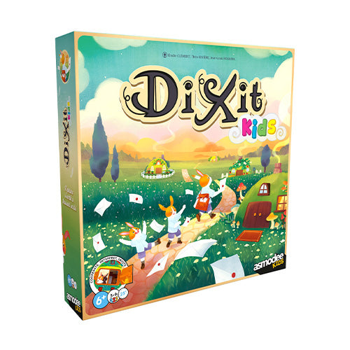 Dixit Kids