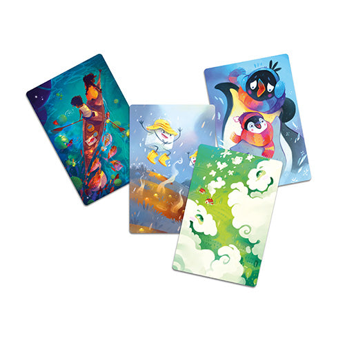 Dixit Kids