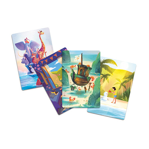 Dixit Kids