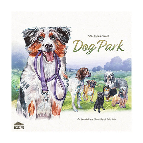 Dog Park Collector's Edition