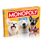 Dogs Monopoly