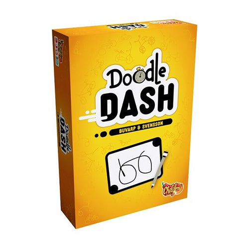 Doodle Dash