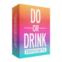 Do or Drink Couples Battle (Wasted)