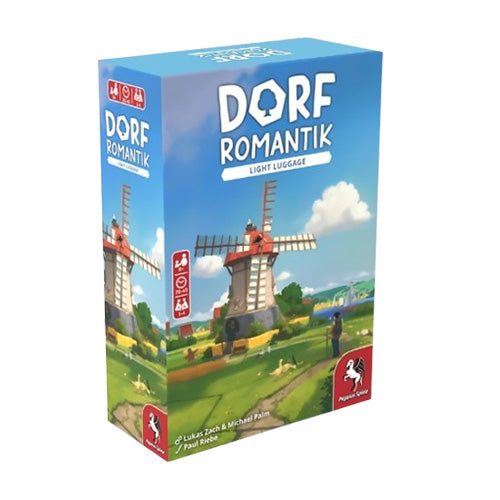 Dorfromantik Light Luggage