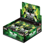 Dragon Ball Super Card Game Fusion World Rivals Clash Booster Box FB06