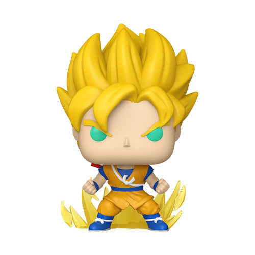 Dragon Ball Daima SS Son Goku Pop! Vinyl