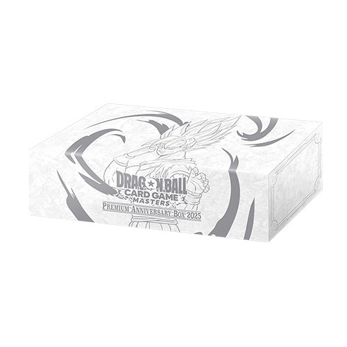 Dragon Ball Super Card Game Masters Premium Anniversary Box 2025 BE25 (Random Select)