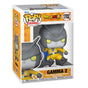 Dragon Ball Super: Super Hero - Gamma 2 Pop! Vinyl