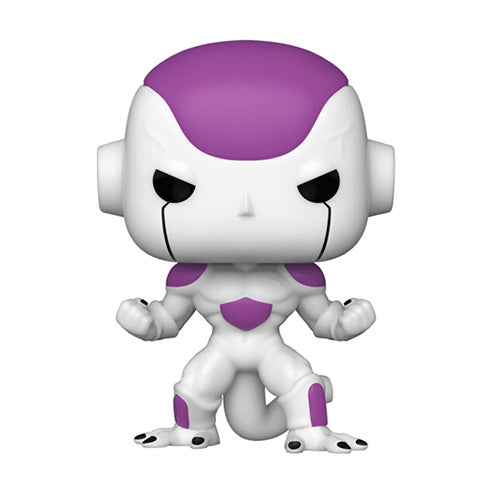 Dragon Ball Z - Frieza 100% Final Form Pop! Vinyl