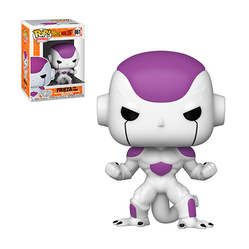 Dragon Ball Z - Frieza 100% Final Form Pop! Vinyl
