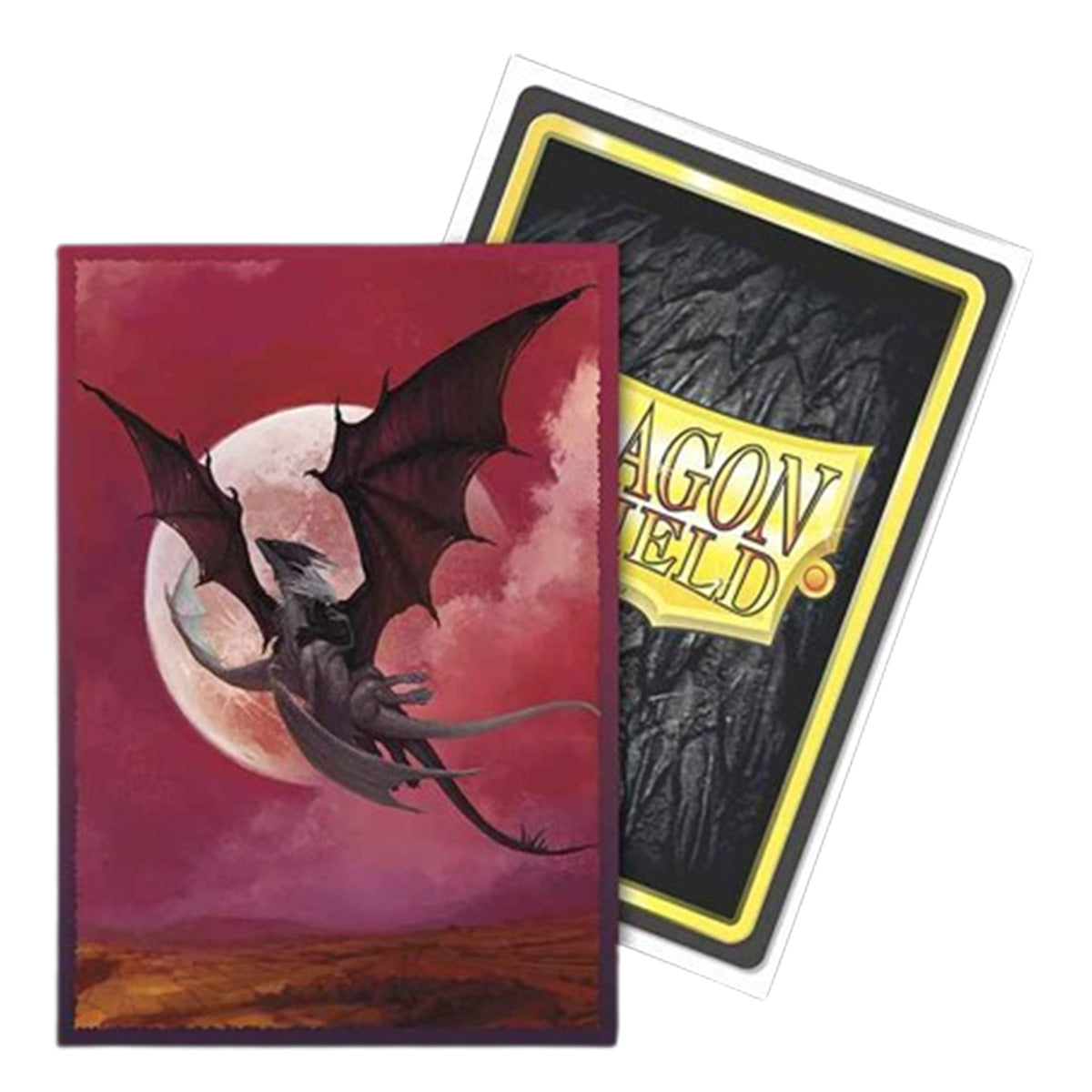Dragon Shield Japanese 60ct Valentine 2024 Art Sleeves 59x86mm