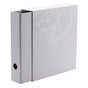 Dragon Shield: Sanctuary Slipcase Binder - White