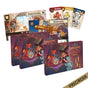 Kickstarter Flamecraft Dragons of the Past Promo Pack