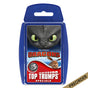 Dragons Top Trumps
