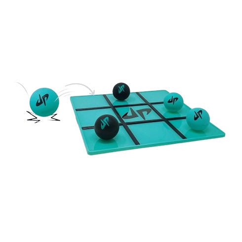 Dude Perfect: Sticky Tic Tac Toe