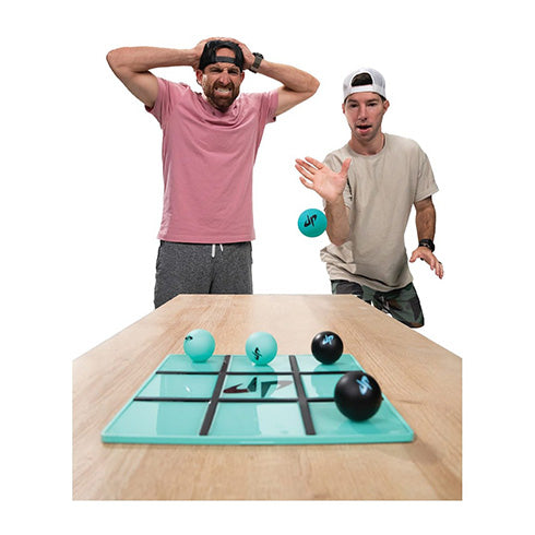 Dude Perfect: Sticky Tic Tac Toe