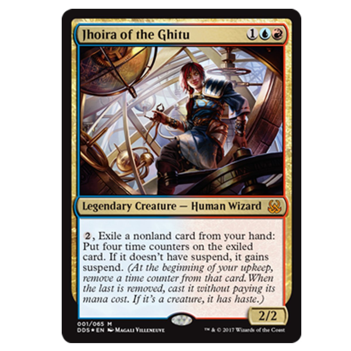 Duel Deck Mind vs Might Trading Card Brand New Magic the Gathering MTG