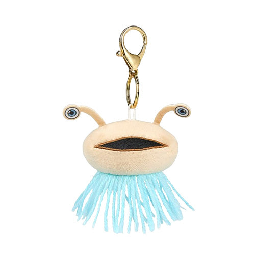 Dungeons & Dragons 3" Flumph Plush Charm by Kidrobot