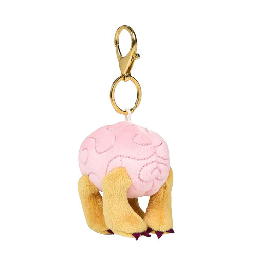 Dungeons & Dragons 3" Intellect Devourer Plush Charm by Kidrobot