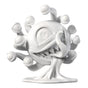 Dungeons & Dragons: Beholder 7" Resin Blank