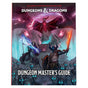 Dungeons & Dragons D&D 2024 Dungeon Master's Guide