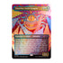 Magic Secret Lair x Dungeons & Dragons Death Is in the Eyes of the Beholder Foil Edition