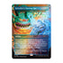 Magic Secret Lair x Dungeons & Dragons Death Is in the Eyes of the Beholder Foil Edition