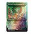 Magic Secret Lair x Dungeons & Dragons Death Is in the Eyes of the Beholder Foil Edition
