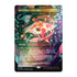 Magic Secret Lair x Dungeons & Dragons Death Is in the Eyes of the Beholder Foil Edition