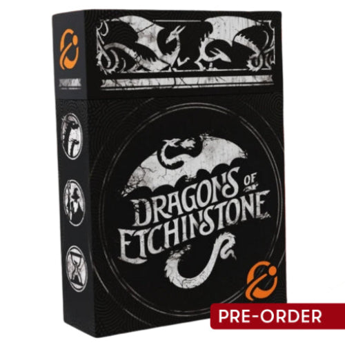 Dragons of Etchinstone