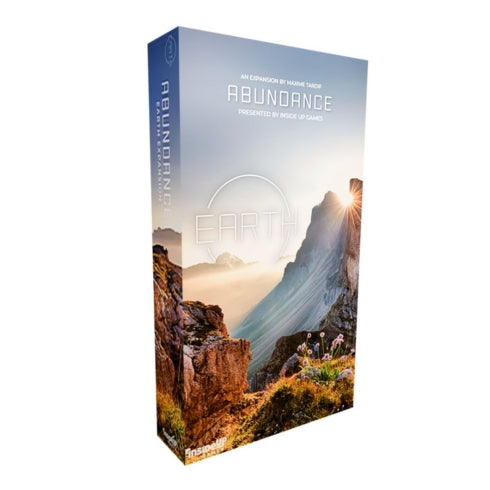 Earth Abundance Expansion