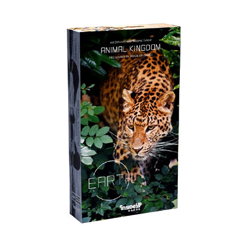Earth Animal Kingdom Expansion
